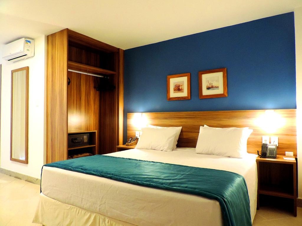 Arcus Hotel Aracaju