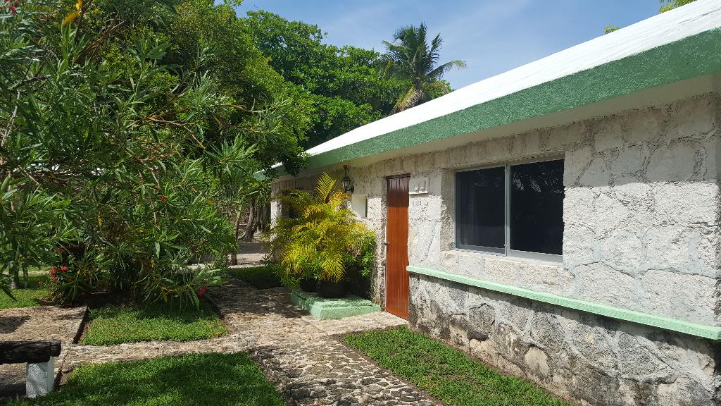 Akumal Caribe