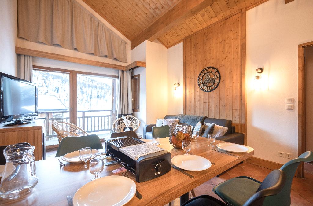 Residence Club MMV le Hameau des Airelles