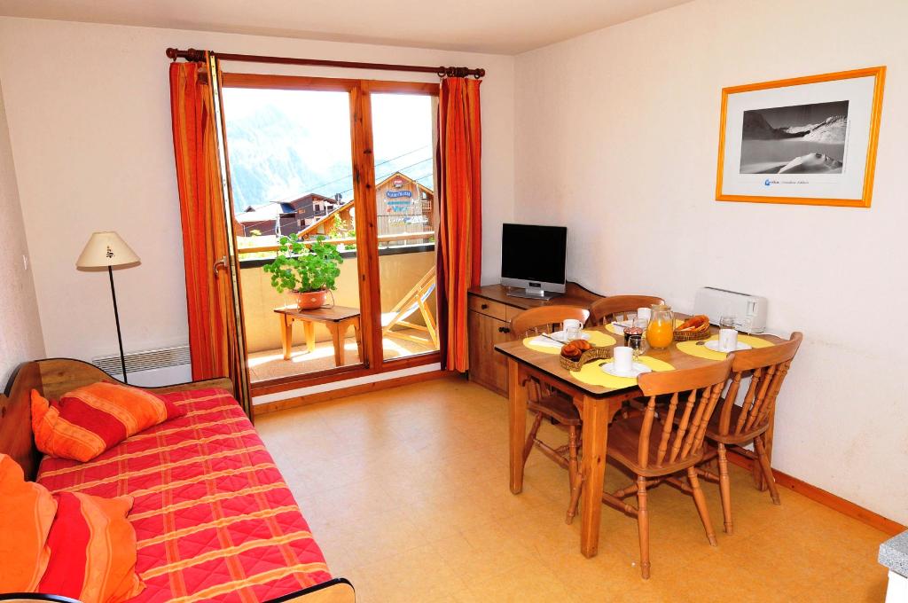 Goelia - Les Chalets de la Toussuire