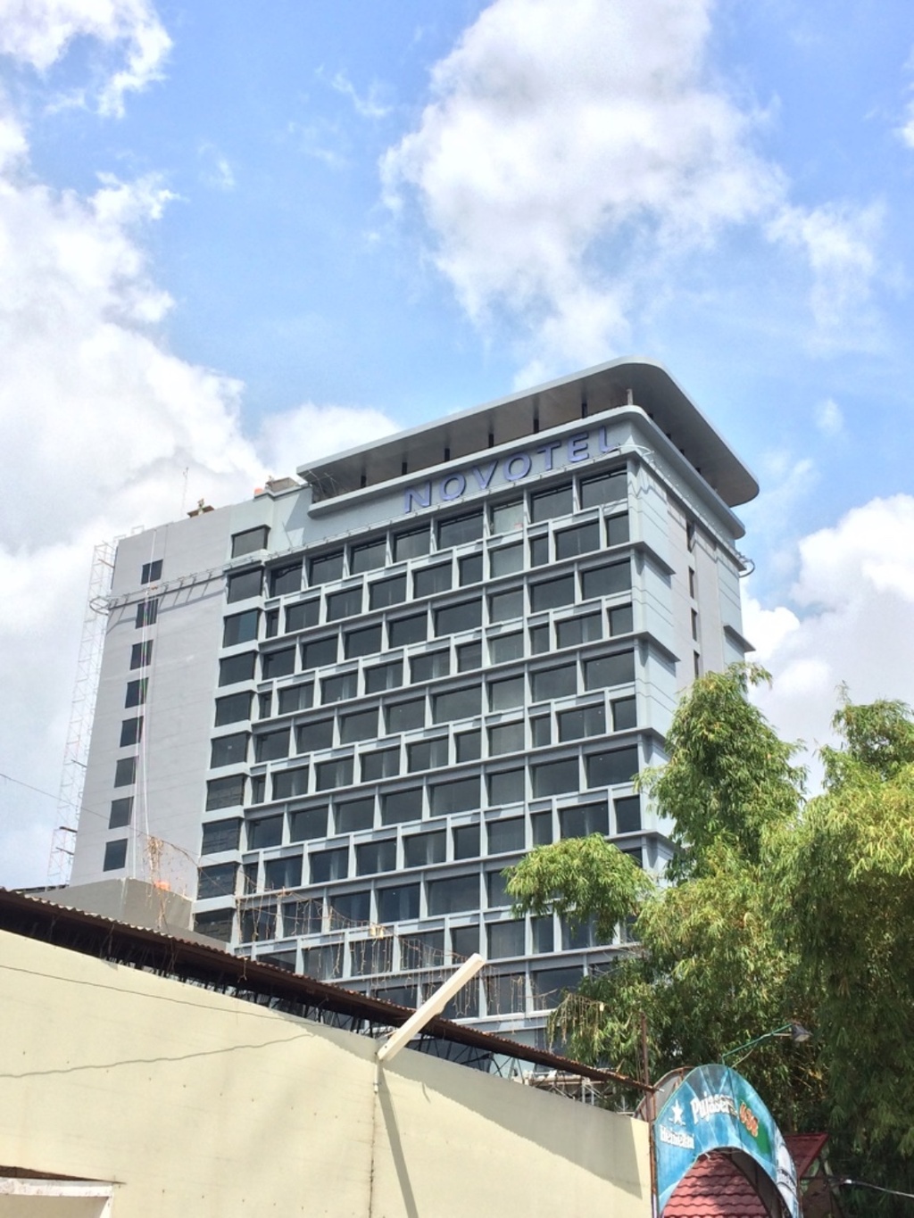 Novotel Pekanbaru