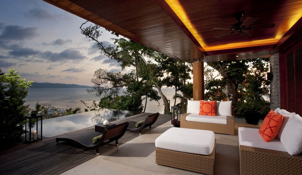 Asya Premier Suites Boracay
