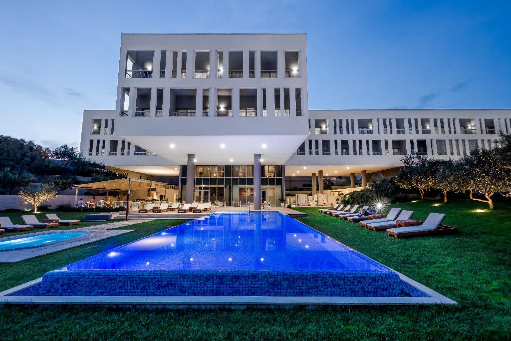 Hotel Salona Palace, Kroatien, Solin. Großes 39