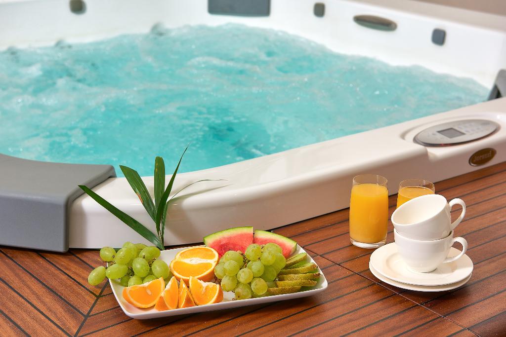 Hotel Salona Palace, Kroatien, Solin. Großes 2