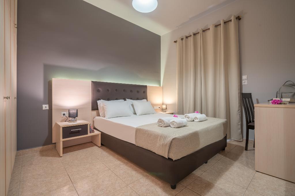 Armonia Studios & Apartments