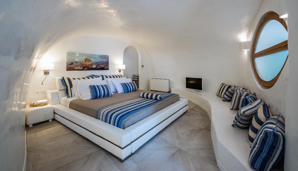 Elite Luxury Suites
