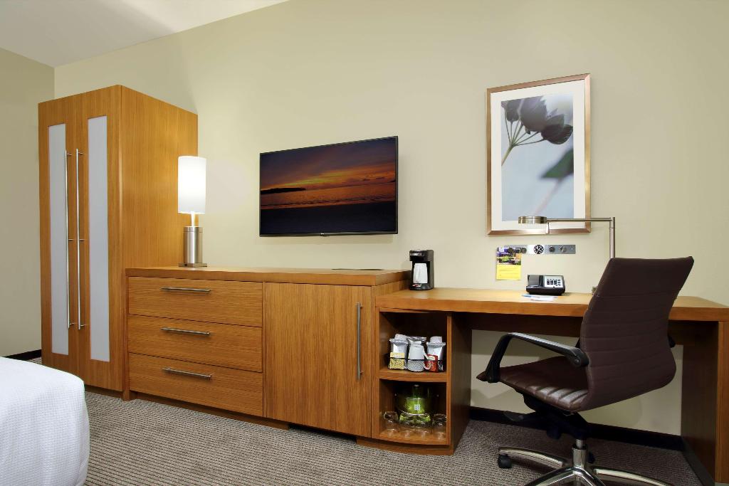 Hyatt Place Houston Katy