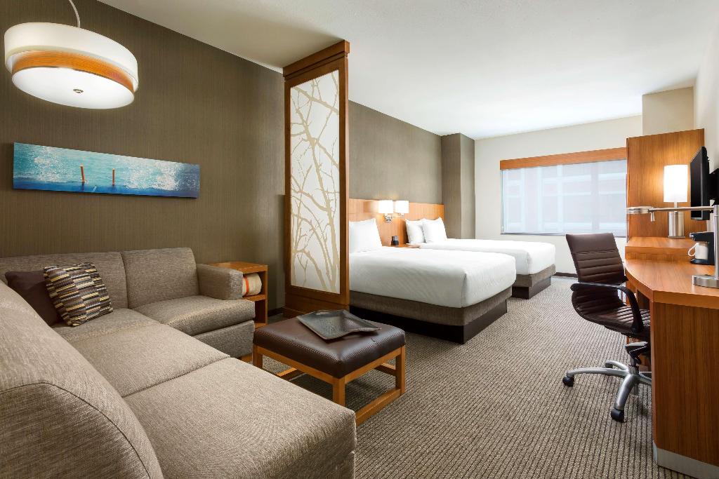 Hyatt Place Chicago DowntownThe Loop