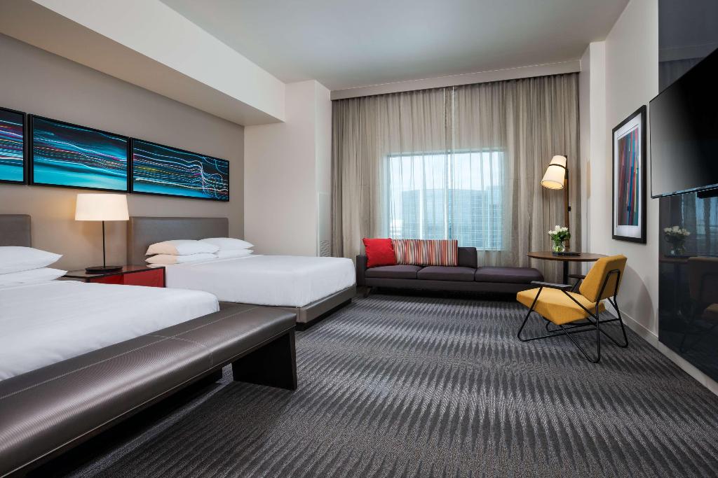 Hyatt Regency Bloomington - Minneapolis