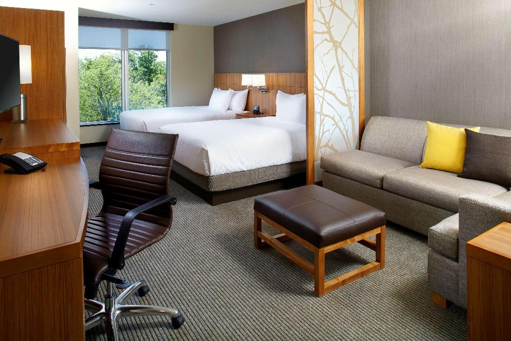 Hyatt Place Cleveland Lyndhurst