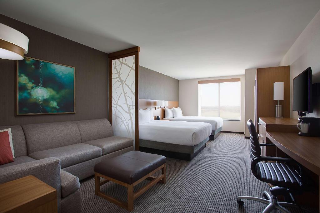 Hyatt Place DFW