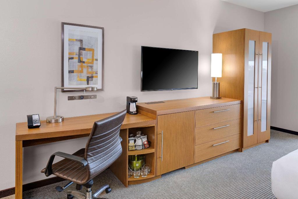 Hyatt Place Dallas/Allen