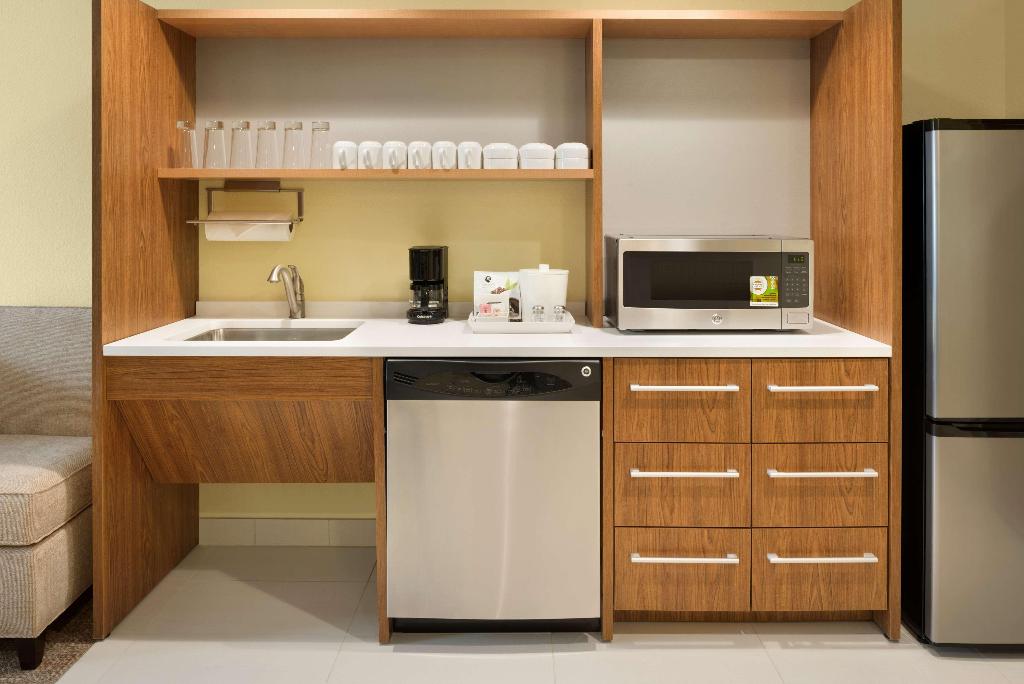 Home2 Suites Cleveland/Middleburg Heights