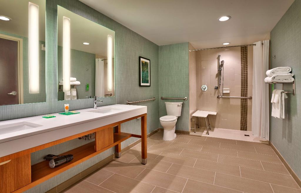 Hyatt Place Salt Lake City/Farmington/Station Park
