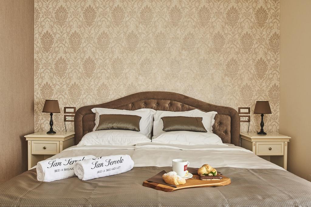 San Servolo Resort & Beer Spa
