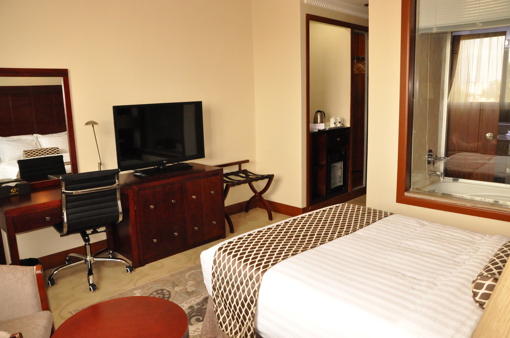 Addissina Hotel