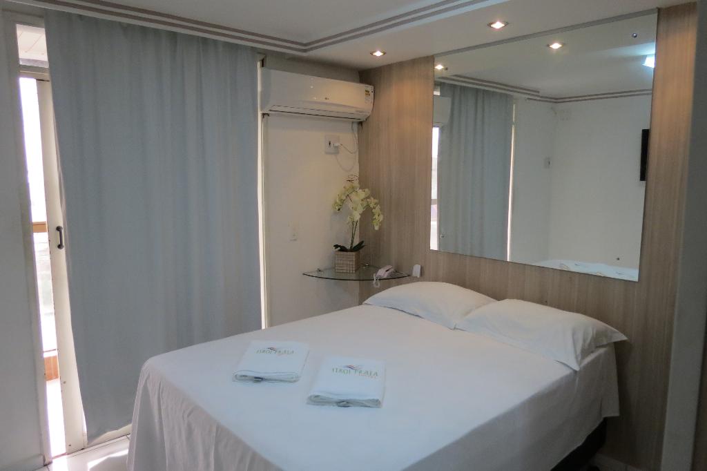 Tirol Praia Hotel