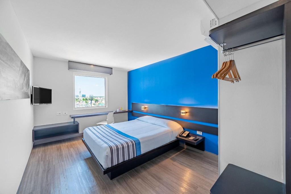 City Express Junior By Marriott Merida Altabrisa