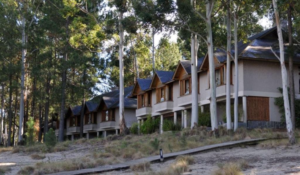 Carmelo Resort & Spa