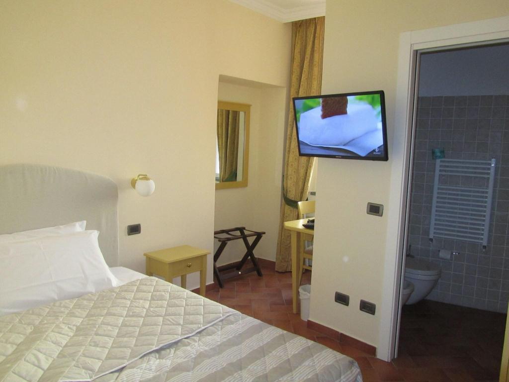 Borgovico - Two Bedroom