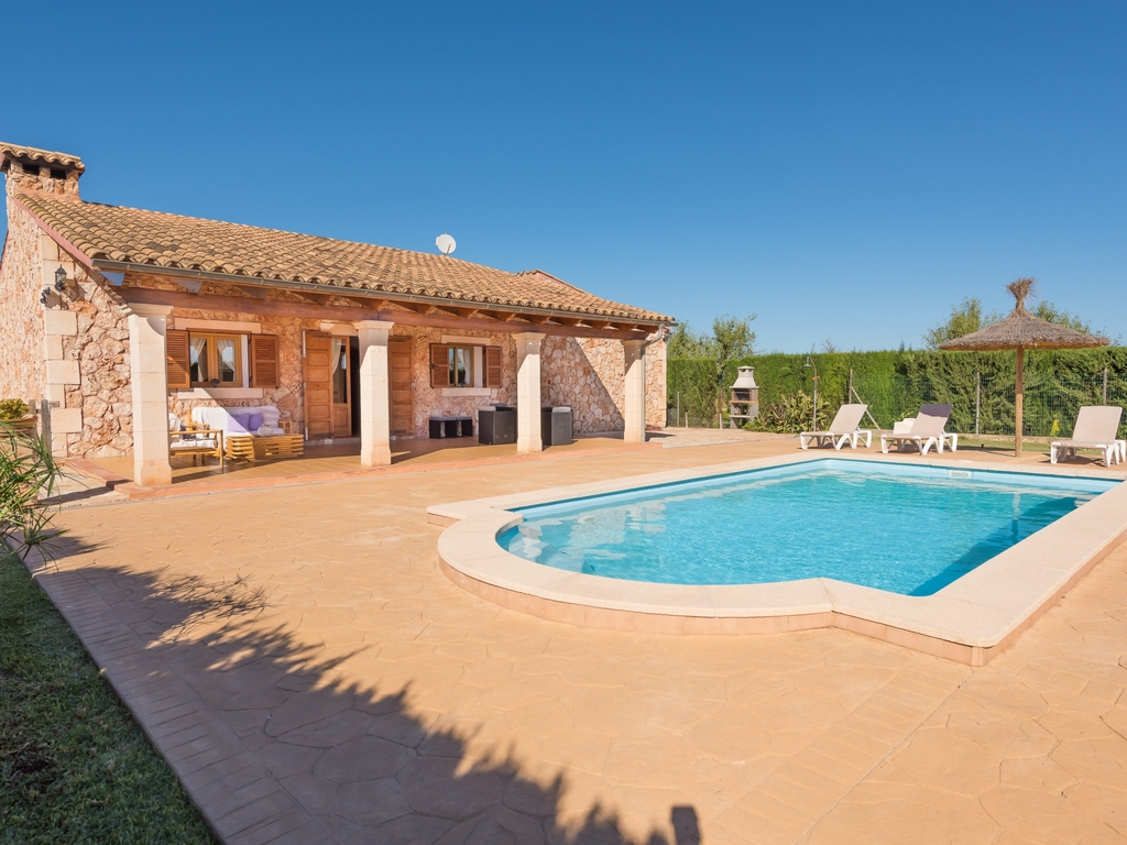 Can Grau Petit - Two Bedroom