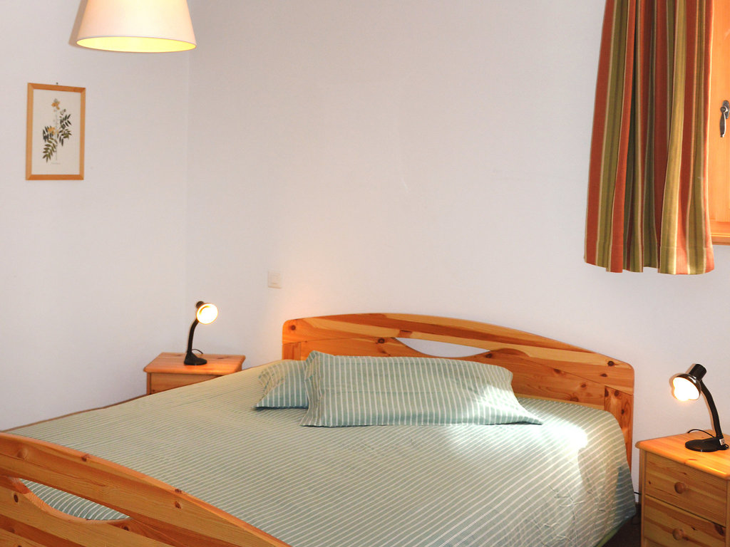 Dal Luf - Three Bedroom