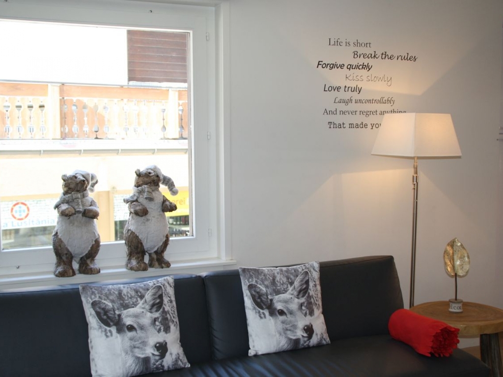 Haus Venus - Three Bedroom