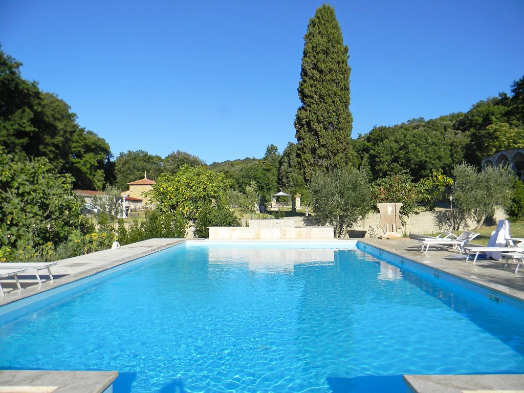 Le Querciolaie - Three Bedroom