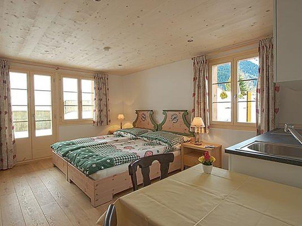 Mutthorn - One Bedroom