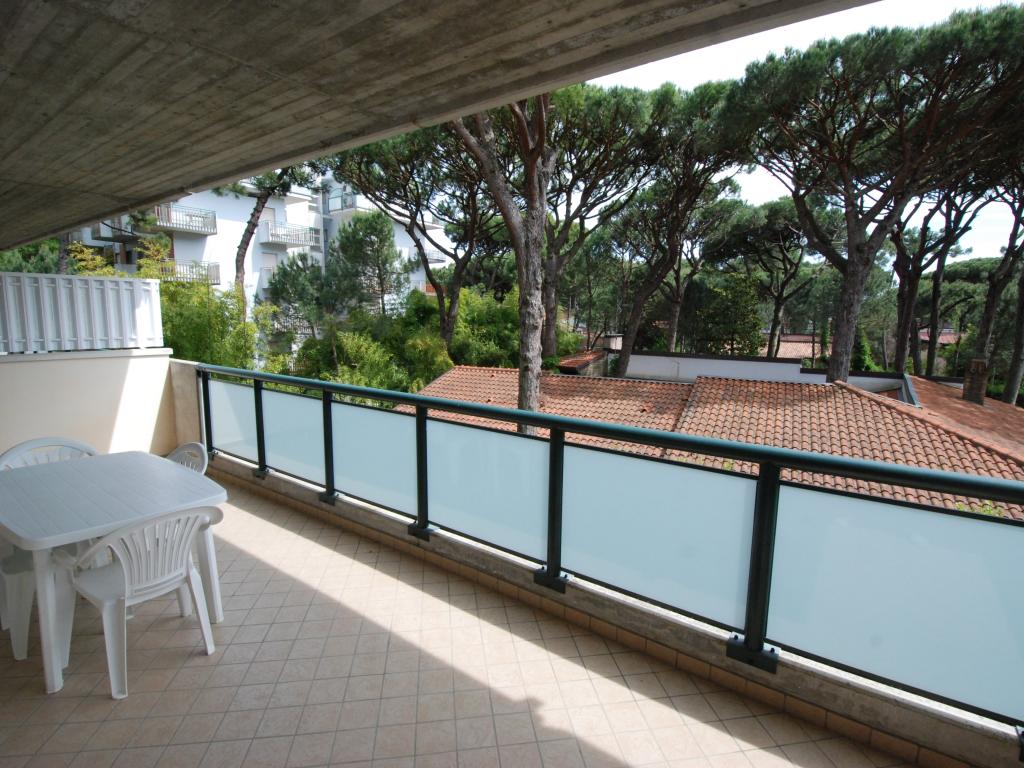 Pineta Verde - One Bedroom