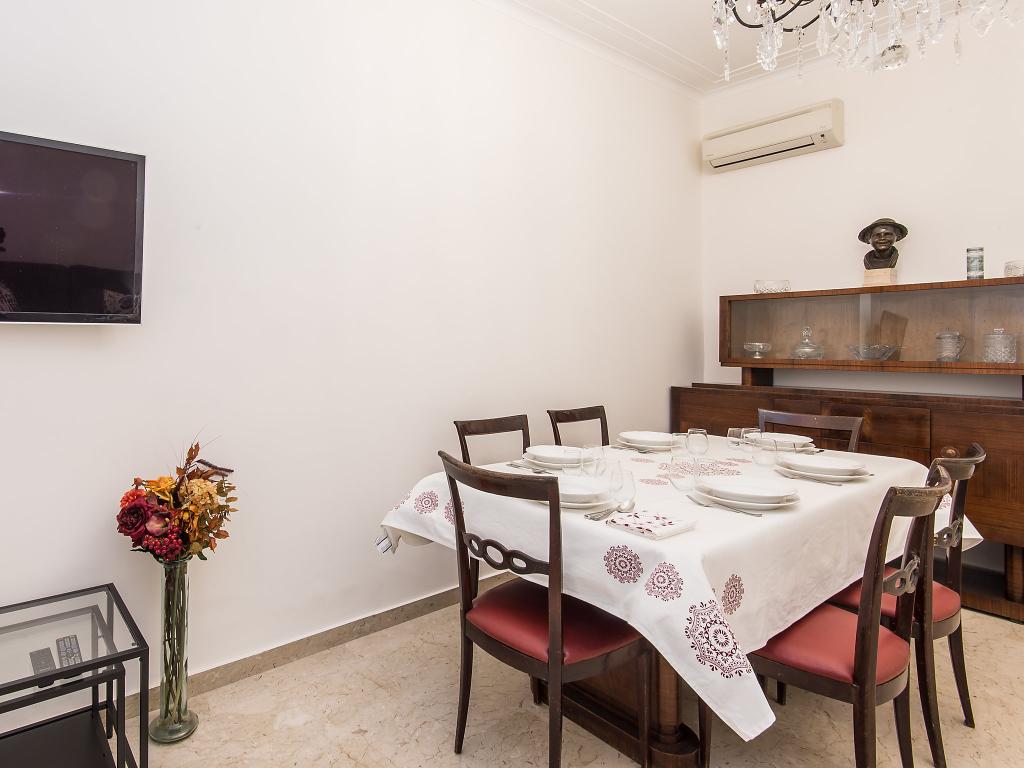 Vaticano Giuliana - Three Bedroom