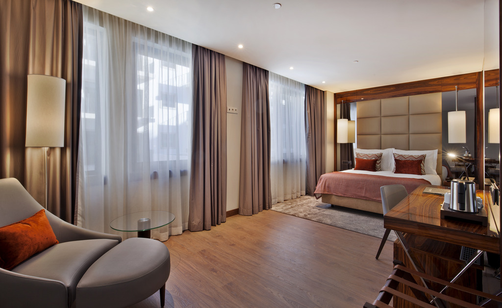 Turim Marques Hotel