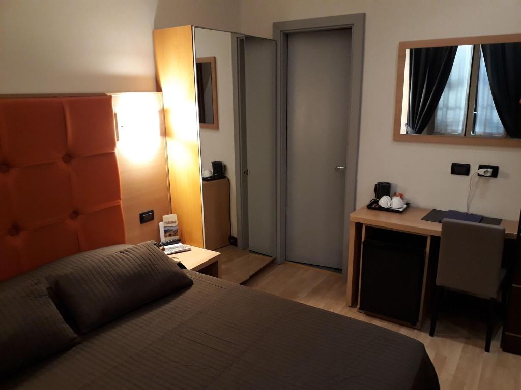 Terrazza Cola Di Rienzo - Two Bedroom