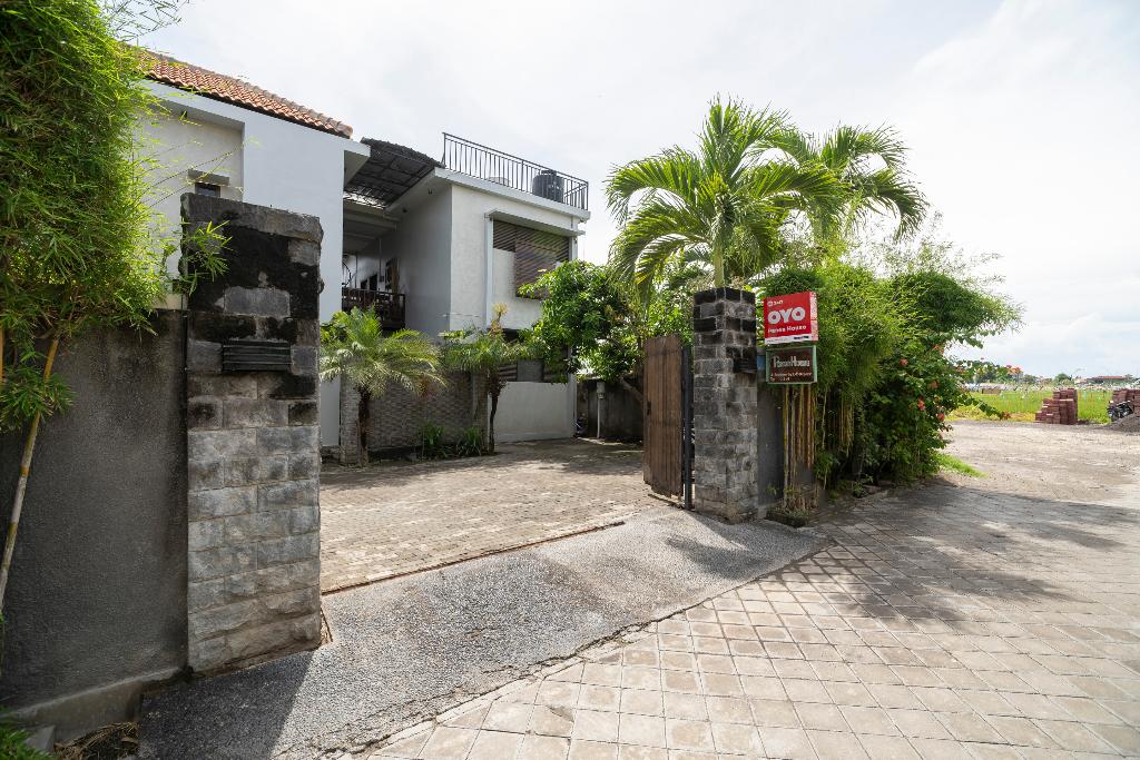 Hotel OYO 2417 Panen House, Indonesien, Seminyak. Großes 11