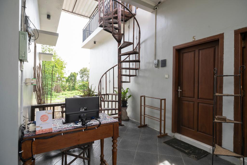Hotel OYO 2417 Panen House, Indonesien, Seminyak. Großes 2