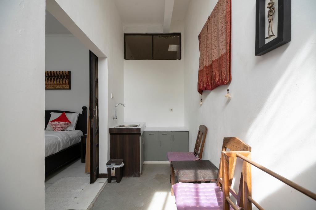 Hotel OYO 2417 Panen House, Indonesien, Seminyak. Großes 1