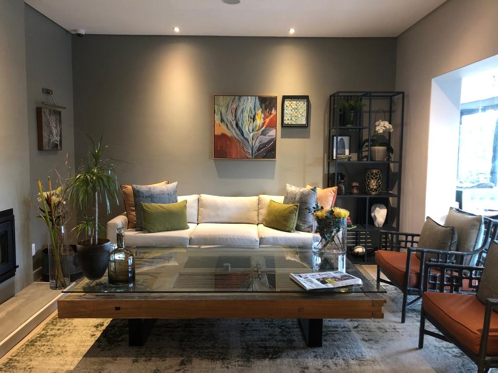 Hotel The Tree House Boutique Hotel, Südafrika, Green Point. Großes 27