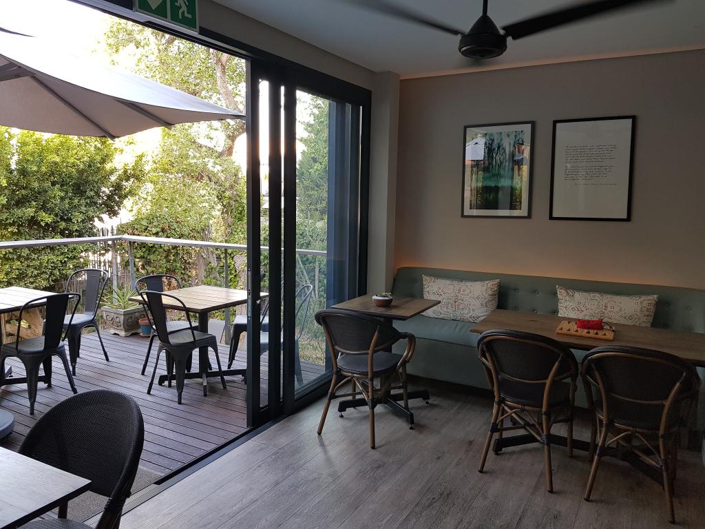 Hotel The Tree House Boutique Hotel, Südafrika, Green Point. Großes 1