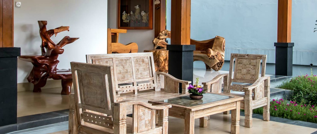 Hotel Gita Maha Ubud Hotel, Indonesien, Ubud. Großes 12
