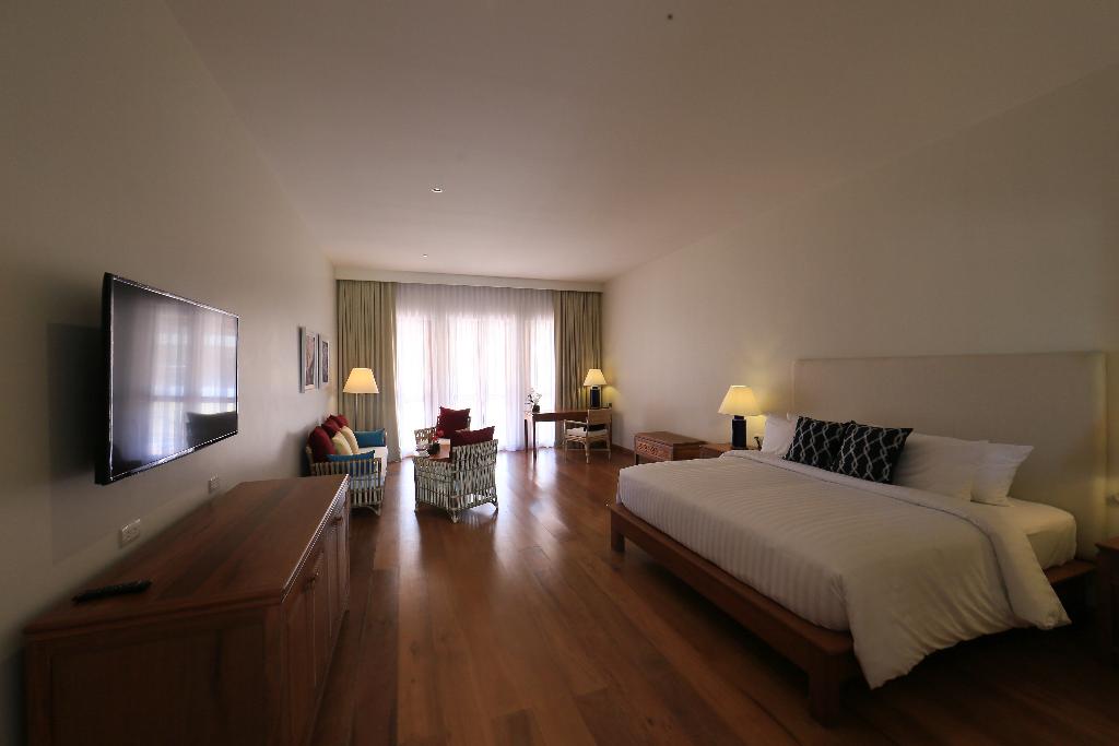 Le Menara Khao Lak