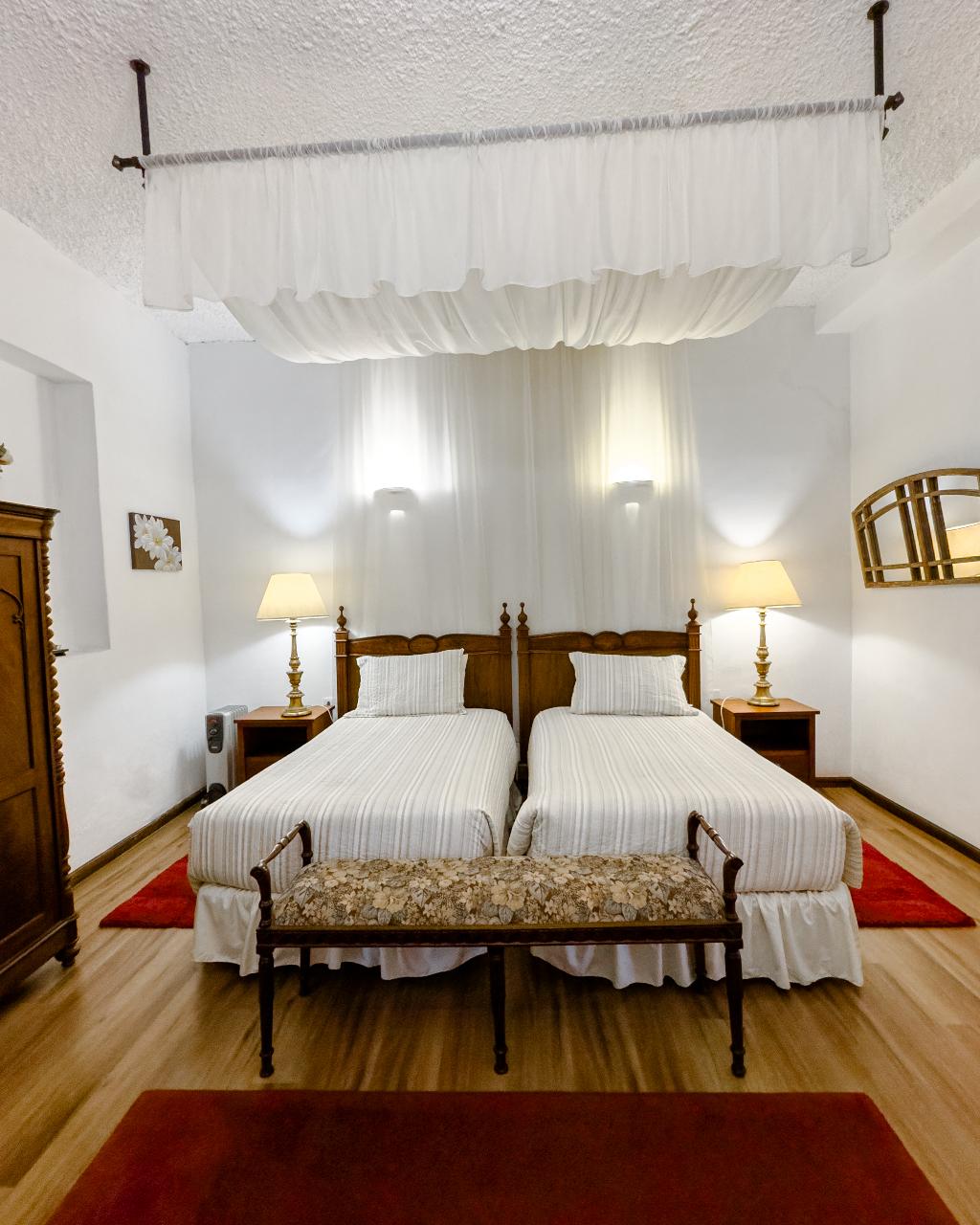 Hotel Casa Montalvo B & B