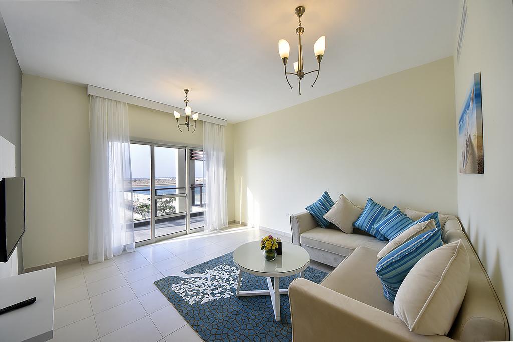 Jannah Hotel Apartments and Villas