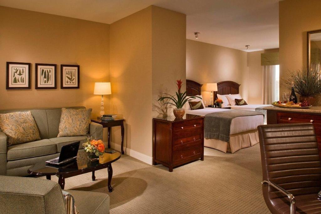 Ayres Hotel & Spa Mission Viejo