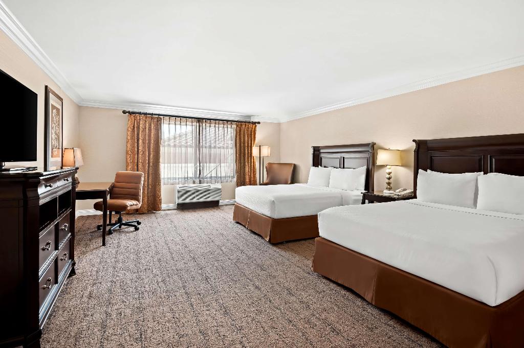 Best Western Ontario Mills Mall