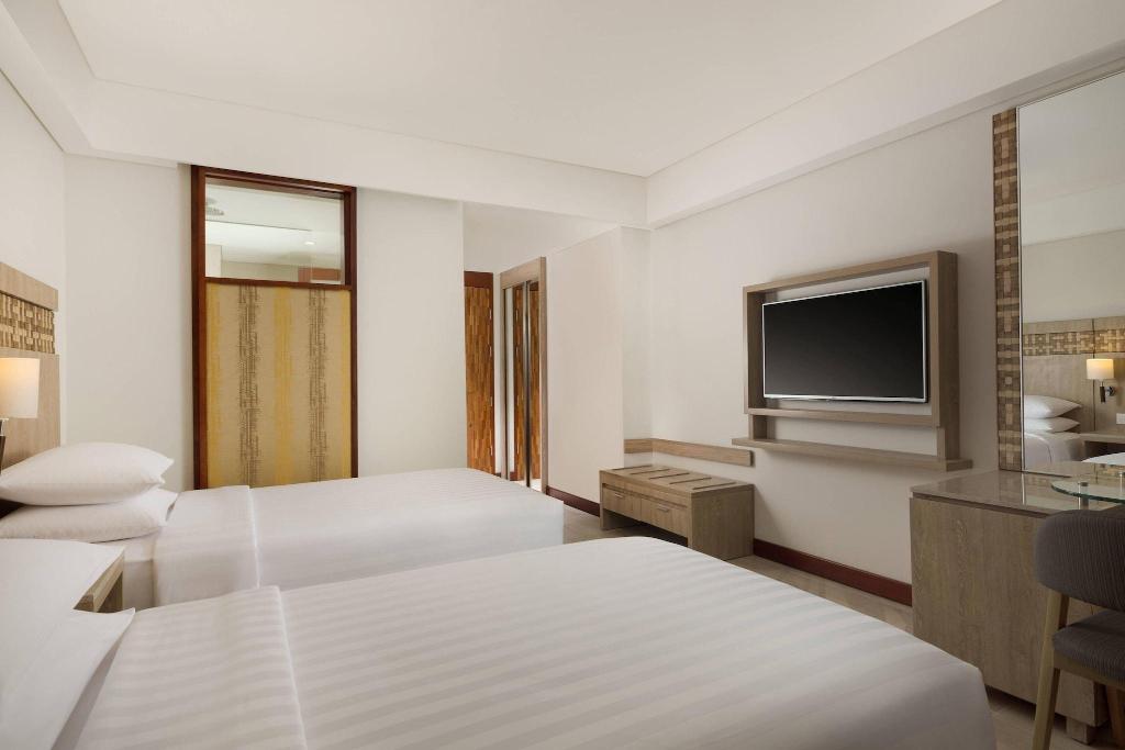 Fairfield by Marriott Bali Legian
