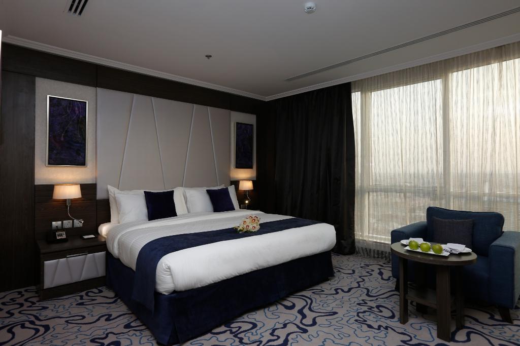 Swiss Flora Royal Hotel Riyadh