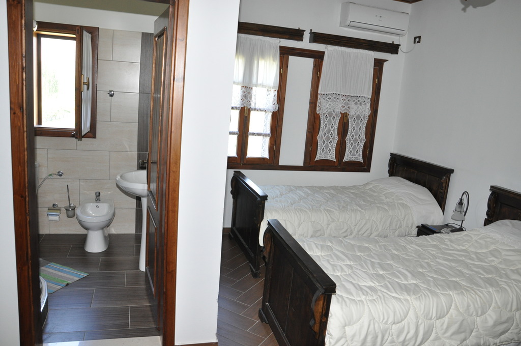 Kaceli Hotel