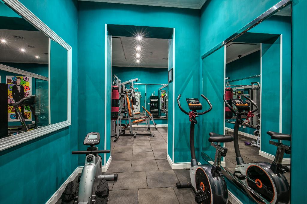 Hotel Hotel 87 Eightyseven, Italien, Rom. Großes 2