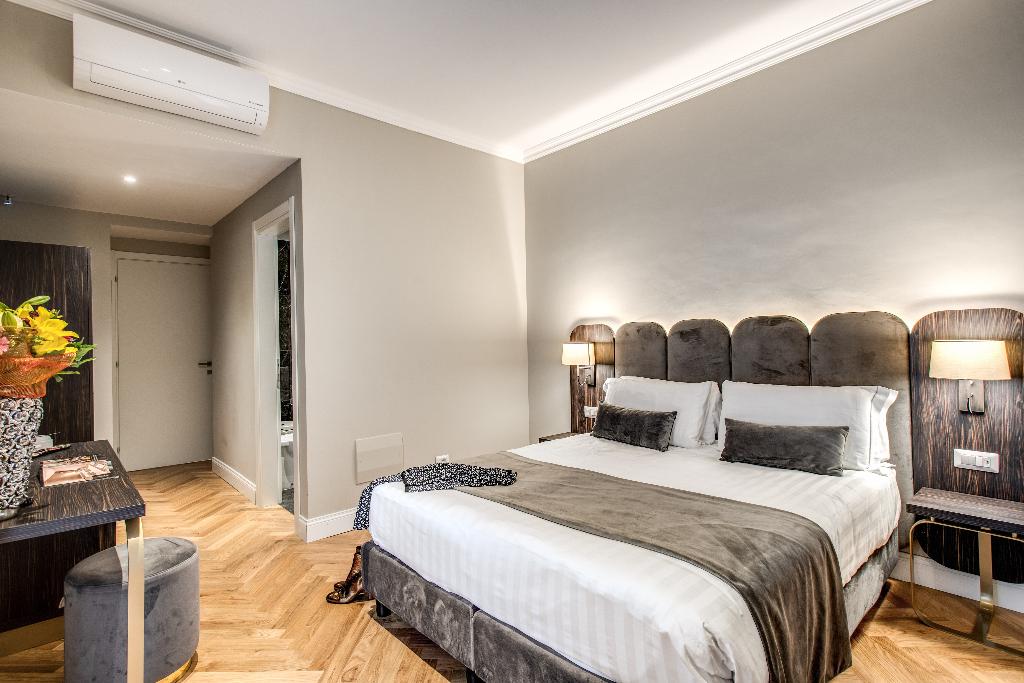 Hotel 87 Eightyseven