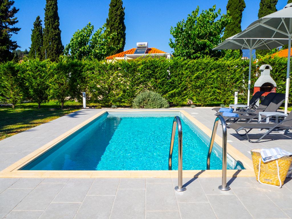 Cypress Garden Villas